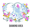 Diamond Dotz Princess Magic 