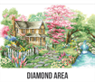 DIAMOND DOTZ - Spring Sparkle