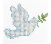 Diamond Dotz Dove of Peace