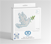 Diamond Dotz Dove of Peace