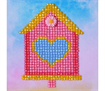 Diamond Dotz Home Sweet Home