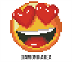 Diamond Dotz Smitten