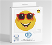 Diamond Dotz Smiling Face