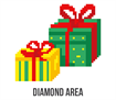 Christmas Gifts Pillow