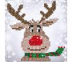 Diamond Dotz Christmas Reindeer 