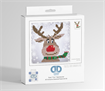 Diamond Dotz Christmas Reindeer 