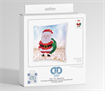 Santa Claus Sack Pillow