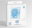 Snowflake Pillow 