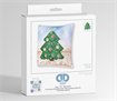 Christmas Tree Pillow