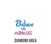 Diamond Dotz Believe in Miracles