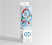 Diamond Dotz Snow Family