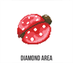 Diamond Dotz Lucky Me