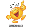 Diamond Dotz Jive N