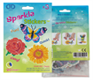 Diamond Dotz 3 Stickers Multi Pack - Classic