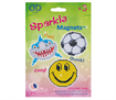 Diamond Dotz 3 Magnets Multi Pack - Smile 