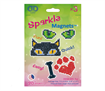 Diamond Dotz 3 Magnets Multi Pack - Fur
