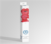 Diamond Dotz Hot Lips