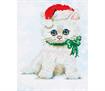Diamond Dotz Chrissy Kitty