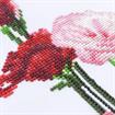 DIAMOND DOTZ - Fleur - 20cm x 35cm