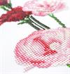 DIAMOND DOTZ - Fleur - 20cm x 35cm