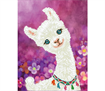 Diamond Dotz Lulu Llama