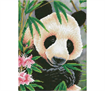 Diamond Dotz Panda Prince