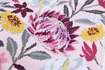 DIAMOND DOTZ - Protea In Pastel - 36 x 52cm