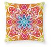 DIAMOND DOTZ - Summer Sparkle Pillow - 18 x 18cm (7 x 7in) fill not inc.