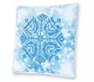 Snowflake Pillow 