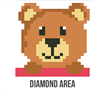 Diamond Dotz Mr Handsome