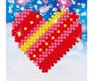 Diamond Dotz Patchwork Heart