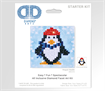 Diamond Dotz Penguin Waddle