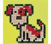 Diamond Dotz Fido