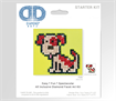 Diamond Dotz Fido