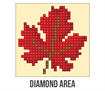 Diamond Dotz Autumn Dream