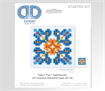 Diamond Dotz Autumn Mandala 1