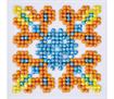 Diamond Dotz Autumn Mandala 2