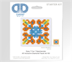 Diamond Dotz Autumn Mandala 2