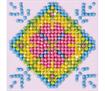 Diamond Dotz Patchwork Mandala 2