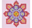 Diamond Dotz Flower Mandala 2