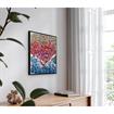 DD11.040	DIAMOND DOTZ - Tree On Mars - 50.5 x 50cm