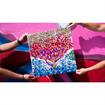 DD11.040	DIAMOND DOTZ - Tree On Mars - 50.5 x 50cm