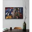 DD12.080	DIAMOND DOTZ - Soul Touch - 42 x 67cm