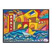 DD12.090	DIAMOND DOTZ - San Marco - 50 x 70cm