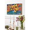DD12.090	DIAMOND DOTZ - San Marco - 50 x 70cm