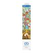 DD13.055	DIAMOND DOTZ - Tree House Family - 77 x 57cm