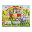 DD13.056	DIAMOND DOTZ - Noah's Ark - 57 x 77cm