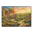 DD15.026	DIAMOND DOTZ - Wine Country Living - 61 x 90cm