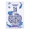 DD17.001	DIAMOND DOTZ - Scroll - Oriental Blessing Peace - 100 x 48cm