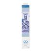 DD17.001	DIAMOND DOTZ - Scroll - Oriental Blessing Peace - 100 x 48cm